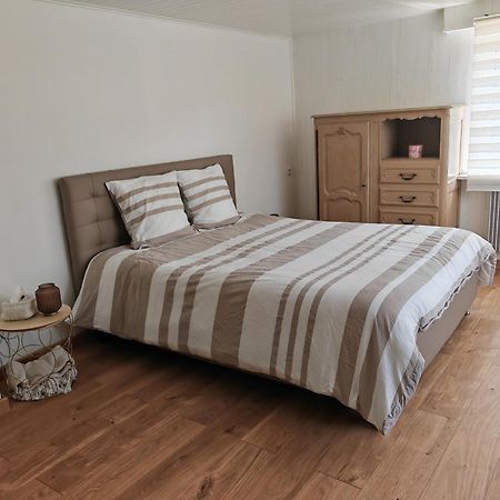 Appartement " Le Chardonneret " Issenheim Zewnętrze zdjęcie