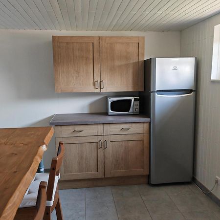 Appartement " Le Chardonneret " Issenheim Zewnętrze zdjęcie