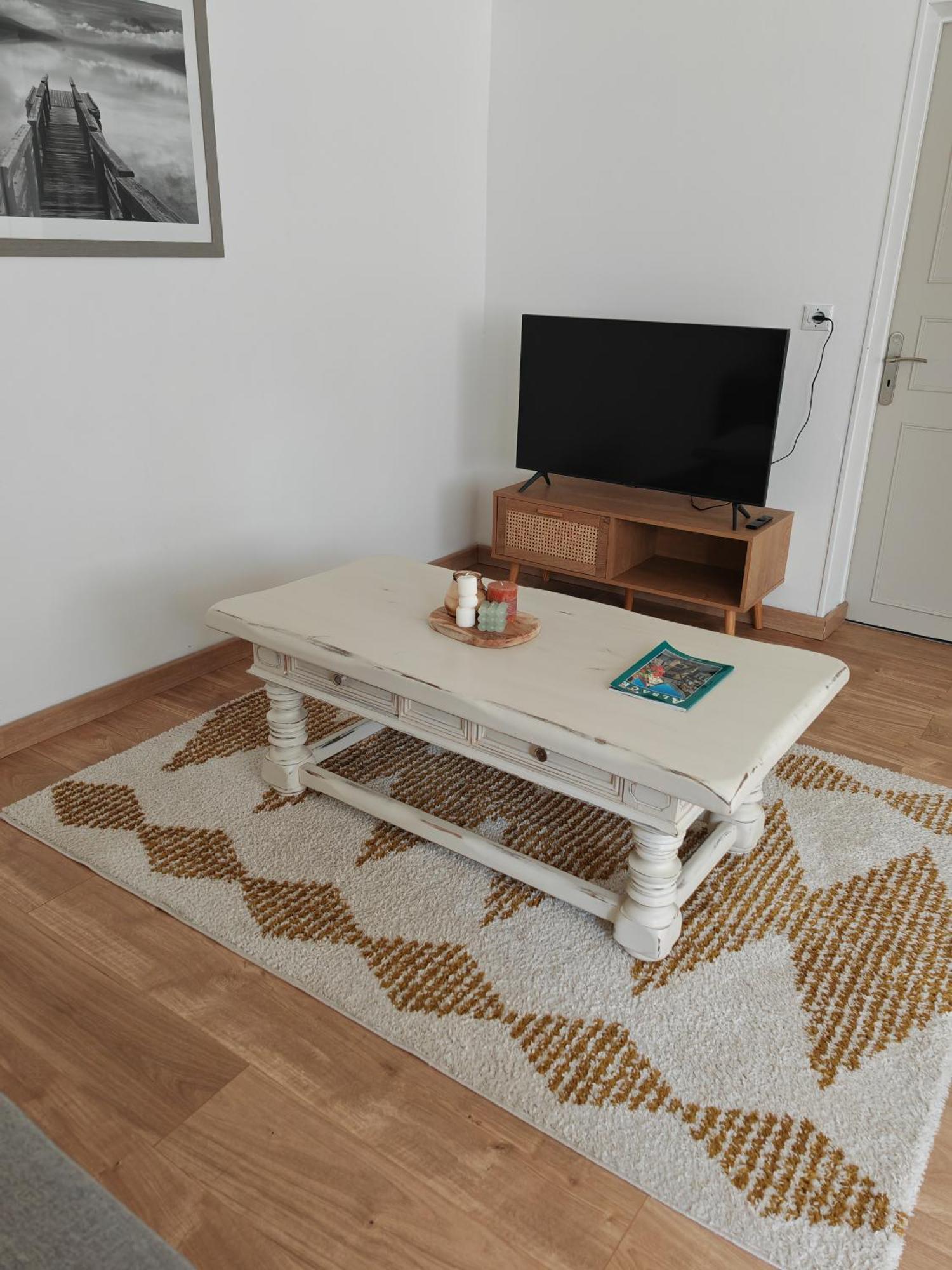 Appartement " Le Chardonneret " Issenheim Zewnętrze zdjęcie