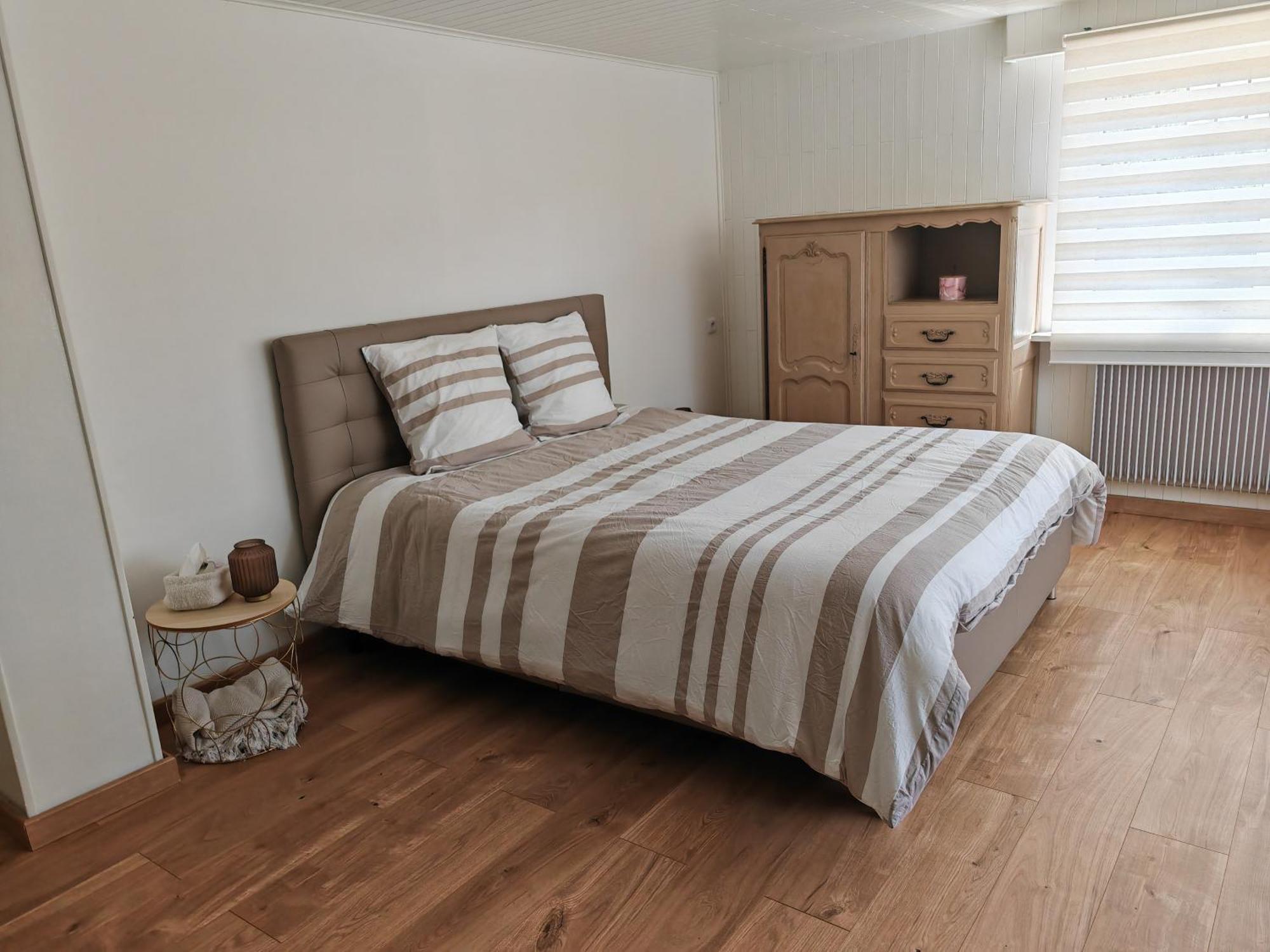 Appartement " Le Chardonneret " Issenheim Zewnętrze zdjęcie