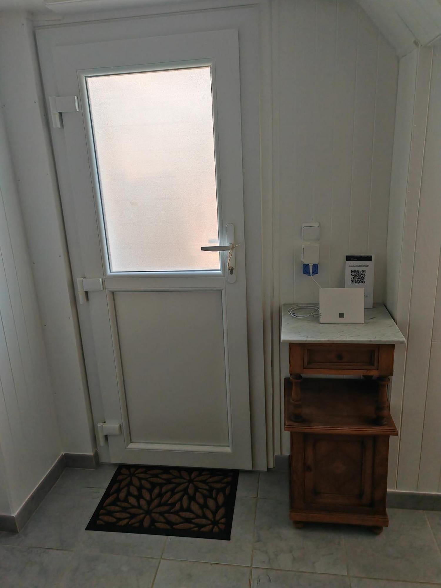 Appartement " Le Chardonneret " Issenheim Zewnętrze zdjęcie