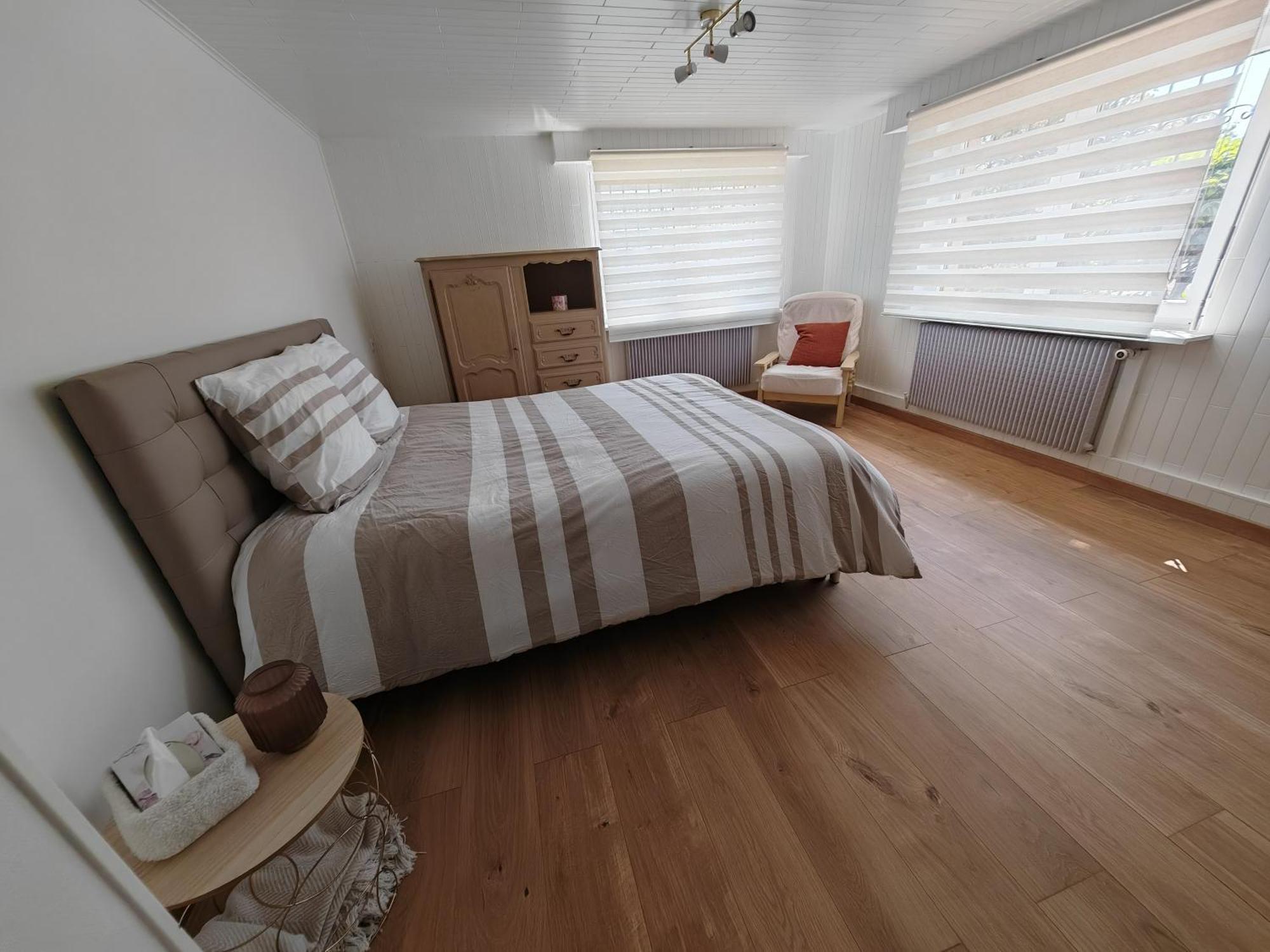 Appartement " Le Chardonneret " Issenheim Zewnętrze zdjęcie