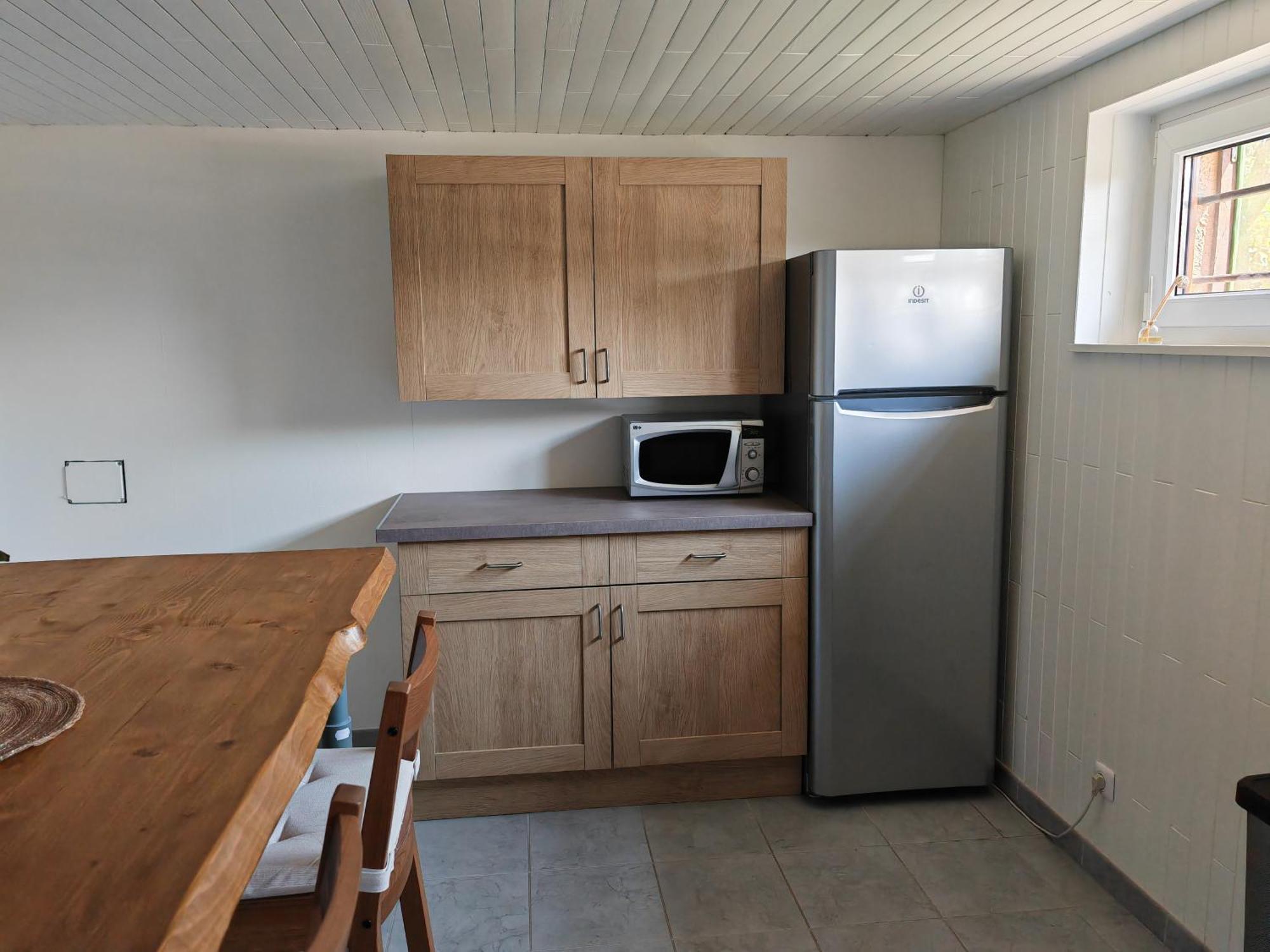 Appartement " Le Chardonneret " Issenheim Zewnętrze zdjęcie