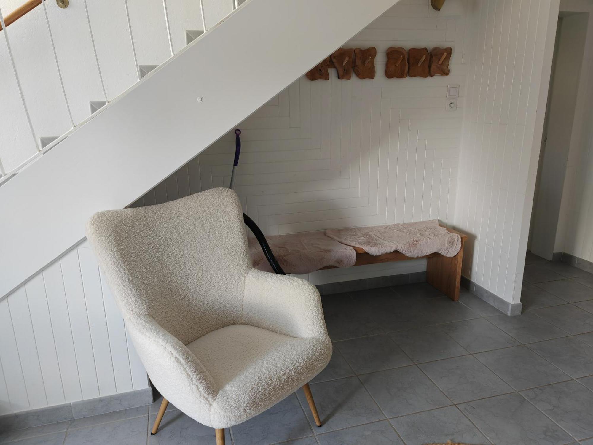 Appartement " Le Chardonneret " Issenheim Zewnętrze zdjęcie