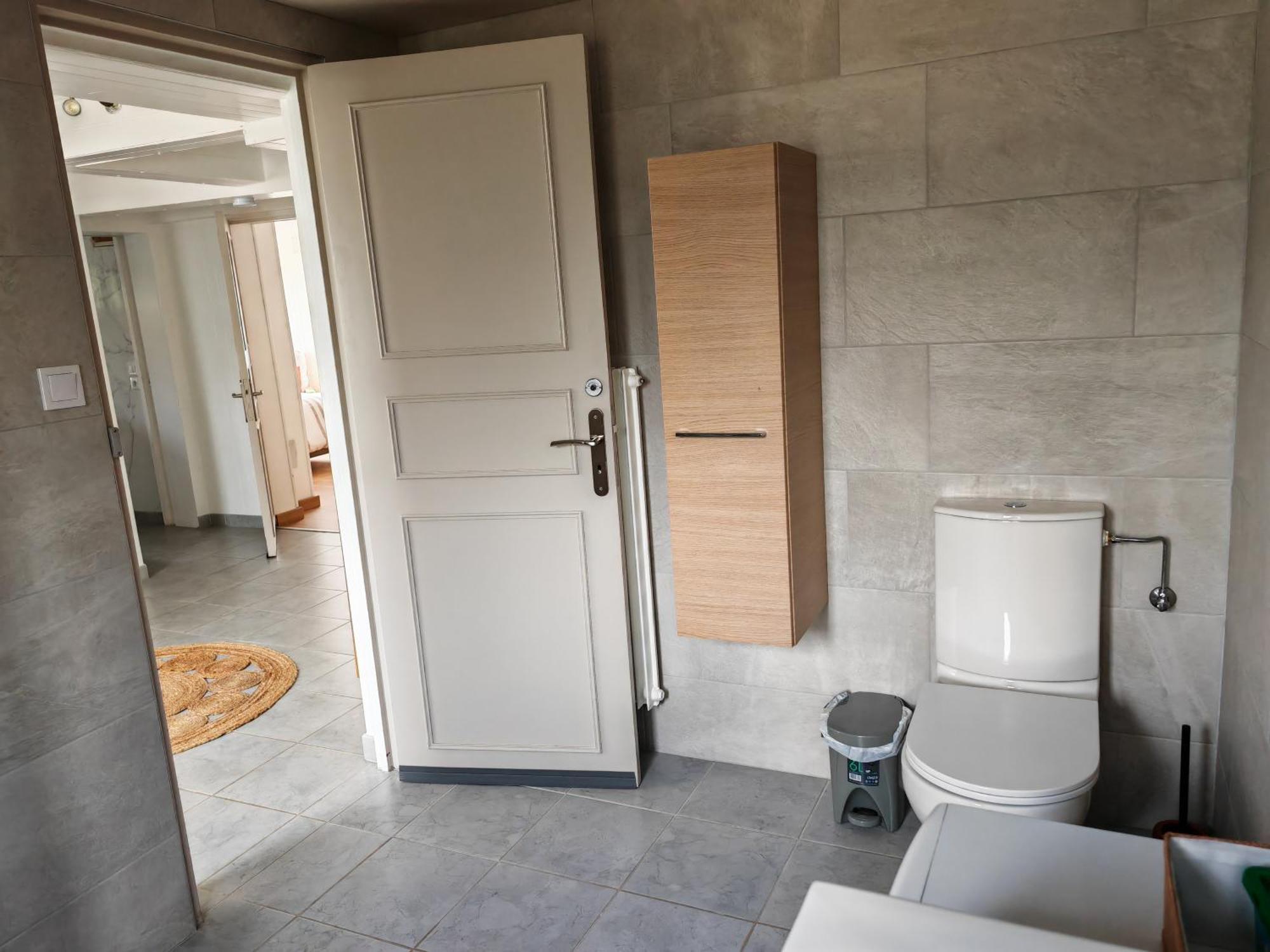Appartement " Le Chardonneret " Issenheim Zewnętrze zdjęcie