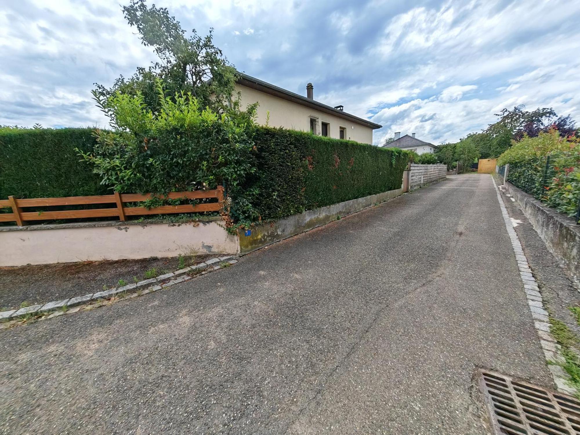 Appartement " Le Chardonneret " Issenheim Zewnętrze zdjęcie