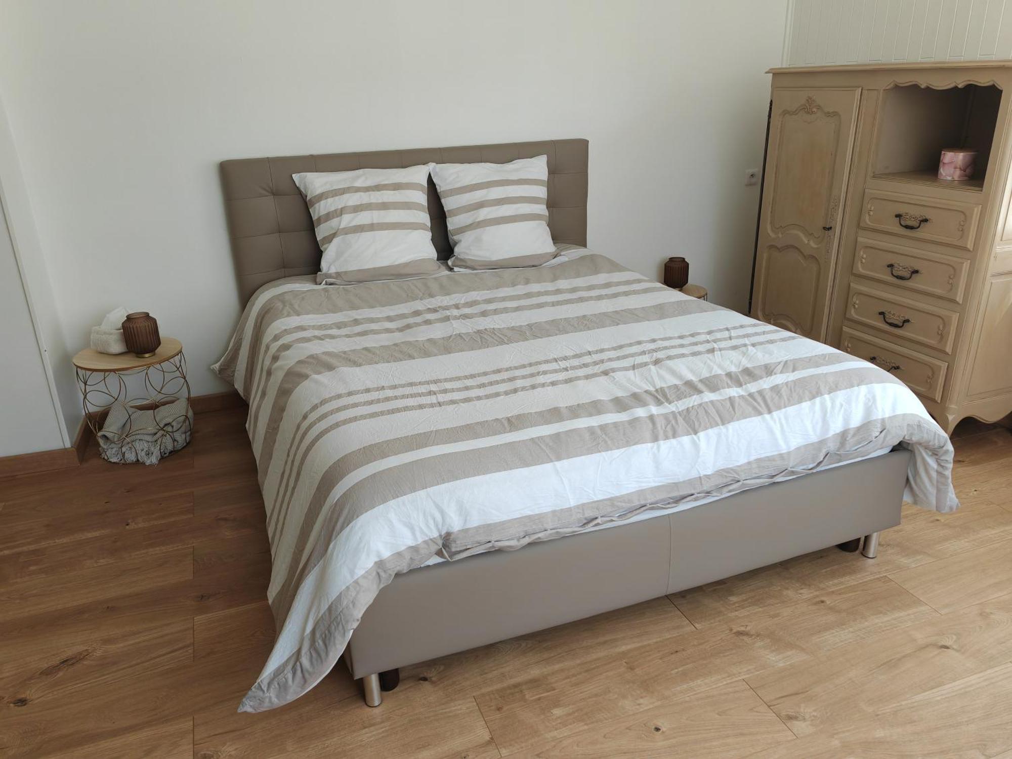 Appartement " Le Chardonneret " Issenheim Zewnętrze zdjęcie